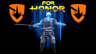 For Honor  Orochi FULL POTENTIAL 2 MONTAGE [upl. by Nosnaj]