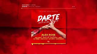 Alex rose darte  oficial remix [upl. by Bowden]