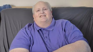 Former Worlds Fattest Man Has Incredible Weight Loss Journey [upl. by Tore]