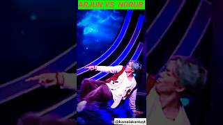 INDIAN BEST DANCER S4 🙂 ARJUN VS NORUB 🤣 indiabestdancer  shorts  ytshorts dance viral [upl. by Arihsay166]