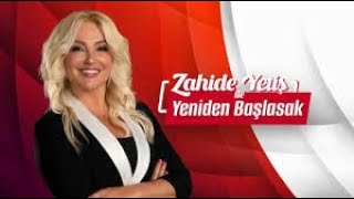 Star TV Canlı  Zahide Yetiş İle Yeniden Başlasak Canlı Yayın  01112024 [upl. by Sillad]