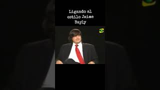 Jaime Bayly ligando viralvideo peru crush apec parati [upl. by Allegna]