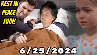 FULL  General Hospital Spoilers Tuesday June 25 2024  GH spoilers 2024 [upl. by Allan]