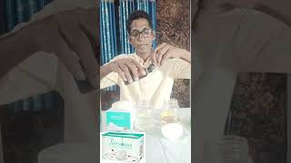 persona cream moisturizing soap demo healthylifestyle soap [upl. by Mcadams573]