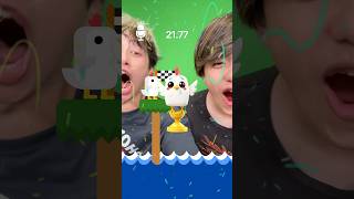 Tik Tok Game Challenge👾funny thankyou shotrs [upl. by Garwood712]