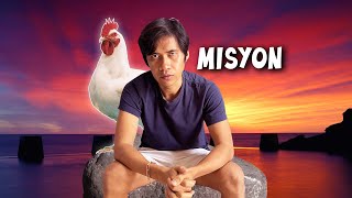 EPISODE 1 Ang Bagong Misyon [upl. by Gnoht]