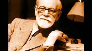 The Truth About Sigmund Freud Part 1 [upl. by Nnyleahs]