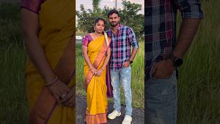 Dont miss the end 😱 Adi paavi 🤣 shorts trending viral chandrupriya love [upl. by Wiedmann]