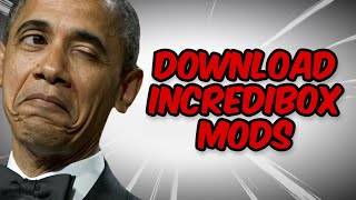 HOW TO DOWNLOAD INCREDIBOX MODS [upl. by Amitaf]