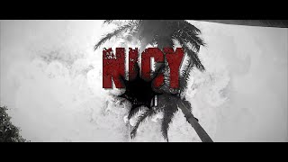 Nicy 😎  Pani 🤷‍♂️Prod By Somowha Clip Officel By Mizerecord Alèz 2 Mixtape [upl. by Ytsirt]