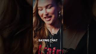 Interview with Drea De Matteo Mob Ties Hollywood Lies and Sopranos Secrets mobsters movie [upl. by Nyliret]