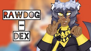 DEX Rawdog VOCALOID cover [upl. by Arella454]