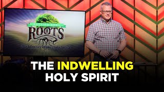 The Indwelling Holy Spirit [upl. by Annaira]