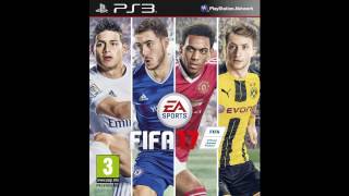 Fix Black Screen FIFA 17 PS3  Download link [upl. by Blackstock]