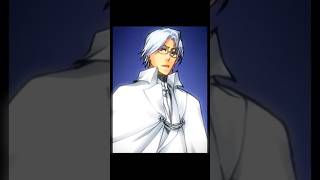 Begone Gojo Fangirls 🥵😇😵‍💫  Ryuken Ishida Amv  bleach shorts bleachanimeedit [upl. by Mcquillin]