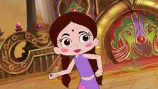 Chhota Bheem aur bhakshak ki bhook [upl. by Attirb]