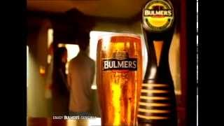 Bulmers Draught [upl. by Enirahtac]