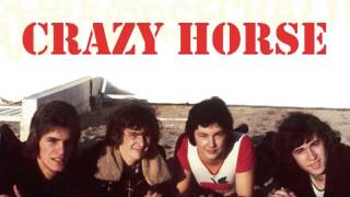 video crazy horse Soumina [upl. by Yllut]