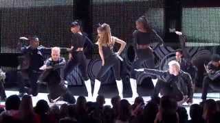 Ariana Grande  Problem Radio Disney Music Awards 2014 [upl. by Anailuy428]