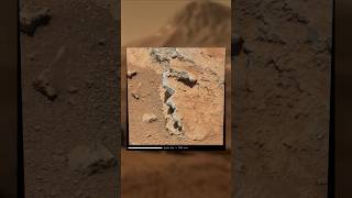 NASA found something UNBELIEVABLE on MARS  shorts [upl. by Frodin]