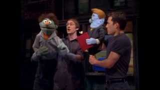 If You Were Gay  Avenue Q  Original Broadway Cast [upl. by Iggy241]