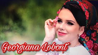 Georgiana Lobont Canta omule cu mine  NOU 2018 [upl. by Skippy203]