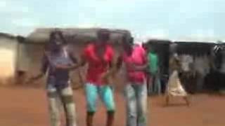 Frafra song Ghana [upl. by Constancia639]