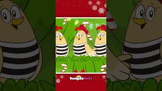 Best Christmas Carols  12 Days Of Christmas shorts kids christmas [upl. by Mortimer]