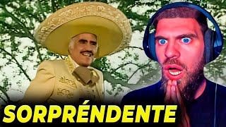 💔 VICENTE FERNÁNDEZ ¨UN MILLÓN DE PRIMAVERAS¨ 😱  MARK MIRANDA REACCIÓN y ANÁLISIS [upl. by Seale364]