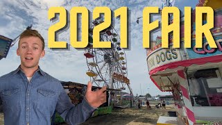 2021 Canyon County Fair  Caldwell Idaho [upl. by Hasty]