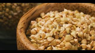 Buckwheat  कुट्टू का आटा  Health Benefits  Nutritional Value  Health Benefits  Composition [upl. by Saidee]