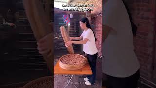 How Dried Longan Are Processed [upl. by Solis]