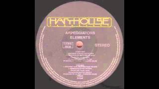 Arpeggiators  Discover Your Innerself Harthouse Ffm 039 [upl. by Pilar163]