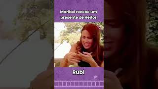 Rubi em 1 minuto  Novela Mexicana 29 [upl. by Acsicnarf135]