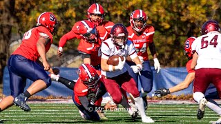 Stepinac JV Football 🏈 football sports deportes fyp fotografia photography [upl. by Nepets]