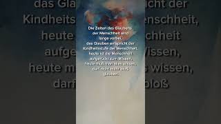 Rudolf Steiner vom Glauben zu Wissen [upl. by Ailemor893]