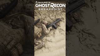 Ghost Recon Breakpoint [upl. by Ettelohcin82]