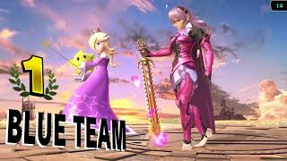 Sixty Nine  Super Smash Bros Ultimate Live wViewers 69 [upl. by Arriet]