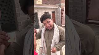 Chaurahe ka Munda lekar Aaya hun akilaviralvideo comedy youtubeshorts [upl. by Stuart]