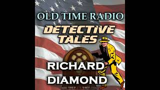 The Lynn Knight Case  Richard Diamond  08061949 Ep016 [upl. by Nollahp]