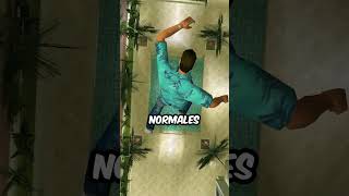 SI SALTAS A LA PISCINA EN JUEGOS DE GTA 🤔 [upl. by Newo]