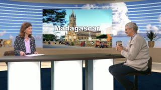 Madagascar que vivent les catholiques [upl. by Anirehs]