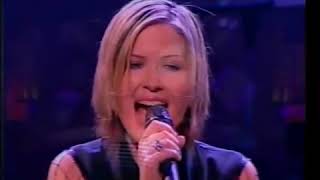 Dido  Here With Me Live at the 2001 ARIA Awards [upl. by Alicirp537]