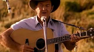 Slim Dusty  Camooweal [upl. by Denney]