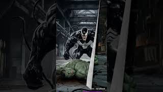 Hulks death now who will save the world from new threats hulk avengers venom2 [upl. by Miarfe]