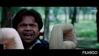 Rajpal Yadav Comedy scens in Garam Masala allinone part1 [upl. by Hendren]