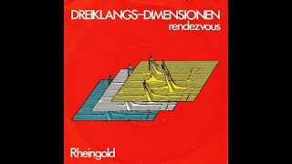 Rheingold  DreiklangsDimensionen [upl. by Aym367]