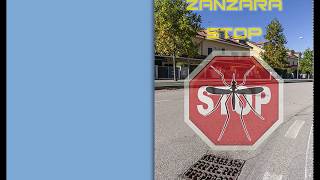 Zanzarastop – Il rimedio ecologico contro le zanzare [upl. by Sharp]