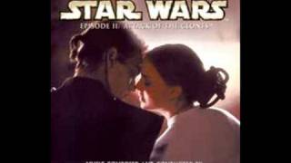 Across the Stars  John Williams Live [upl. by Ettennek]