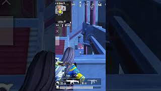 Wait for Rush 😱pubgmobile bgmi pubgviralshort bgmiviralshortsvideo pubgreels bgmishortsvideo [upl. by Joacima73]